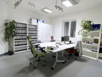 Pronájem kanceláře, Jirny, Tovární, 240 m2