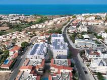 Prodej bytu 2+1, Pafos, Kypr, 75 m2