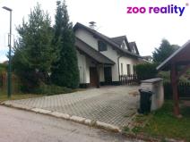 Pronájem rodinného domu, Hlincová Hora, Kodetka Jižní, 110 m2