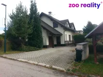 Pronájem rodinného domu, Hlincová Hora, Kodetka Jižní, 110 m2