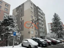 Prodej bytu 3+1, Valašské Meziříčí, Havlíčkova, 74 m2