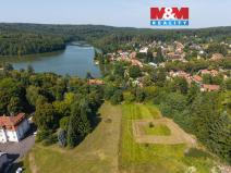 Prodej pozemku pro bydlení, Jevany, 2611 m2