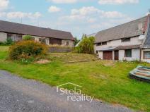 Prodej chaty, Rýmařov - Ondřejov, 255 m2