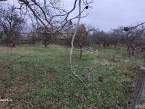 Prodej pozemku pro bydlení, Brodek u Přerova, 1193 m2