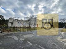 Pronájem skladu, Benátky nad Jizerou - Benátky nad Jizerou II, Průmyslová, 414 m2