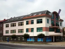 Pronájem kanceláře, Hradec Králové, Šimkova, 26 m2