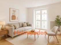 Pronájem bytu 2+1, Havířov - Město, Gorkého, 58 m2