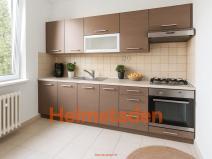 Pronájem bytu 1+kk, Havířov - Prostřední Suchá, Hornická, 38 m2