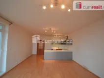 Pronájem bytu 2+kk, Praha - Kamýk, Otradovická, 68 m2