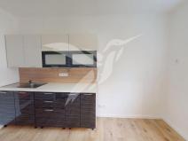 Pronájem bytu 2+1, Plzeň, Ke Kyjovu, 53 m2