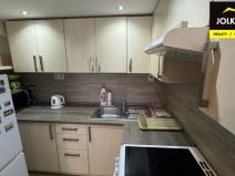 Pronájem bytu 1+1, Opava, Křižíkova, 48 m2