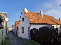 Prodej rodinného domu, Dolánky nad Ohří, 108 m2