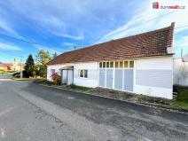 Prodej rodinného domu, Vážany, 180 m2