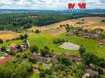 Prodej zemědělské usedlosti, Dobev - Malé Nepodřice, 444 m2