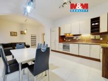 Pronájem bytu 3+1, Mariánské Lázně, Mladějovského, 86 m2