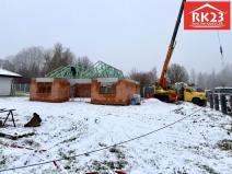 Prodej rodinného domu, Velká Hleďsebe, K Malé Hleďsebi, 150 m2