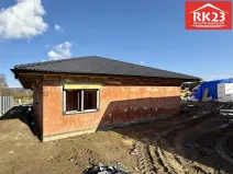 Prodej rodinného domu, Velká Hleďsebe, K Malé Hleďsebi, 150 m2