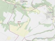 Dražba lesa, Ivančice, 183 m2