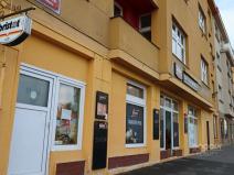 Pronájem restaurace, Praha - Libeň, Krejčího, 80 m2