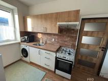 Pronájem bytu 1+1, Slatinice, 32 m2
