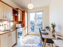 Prodej bytu 3+1, Brno - Staré Brno, Bezručova, 65 m2