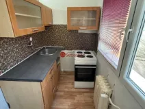 Prodej bytu 1+1, Most, K. H. Borovského, 26 m2