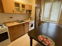 Pronájem bytu 1+1, Most, tř. Budovatelů, 37 m2