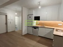 Pronájem bytu 2+kk, Brno - Židenice, Nopova, 51 m2