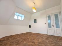 Pronájem bytu 3+kk, Olomouc, Javoříčská, 80 m2