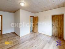 Pronájem bytu 1+1, Troubsko, Jihlavská, 29 m2