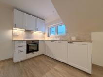 Pronájem bytu 4+kk, Rudná, Nerudova, 90 m2