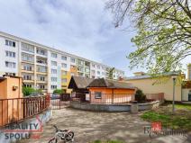 Pronájem obchodního prostoru, Kralupy nad Vltavou - Lobeček, Dr. E. Beneše, 58 m2