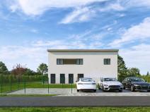 Prodej bytu 4+kk, Petřvald, Modrá, 114 m2