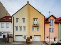 Pronájem bytu 5+1, Borotín, 150 m2