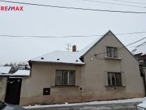Prodej rodinného domu, Stařeč, Mlýnská, 80 m2