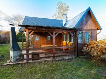 Prodej chaty, Pšov, 45 m2