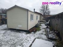 Prodej mobilheimu, Olešná, 24 m2