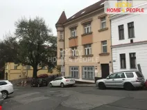 Pronájem skladu, Praha - Košíře, Tůmova, 20 m2