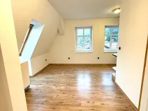 Prodej bytu 2+kk, Jablonec nad Jizerou, 56 m2