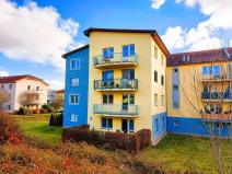 Prodej bytu 2+kk, Tišnov, Marie Pavlíkové, 57 m2