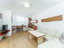 Pronájem bytu 3+1, Praha - Háje, Plickova, 73 m2