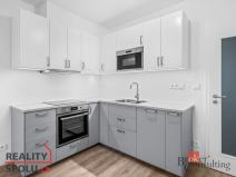 Pronájem bytu 2+kk, Hořovice, Pšeničná, 44 m2