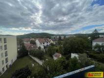 Pronájem bytu 1+1, Kuřim, 25 m2