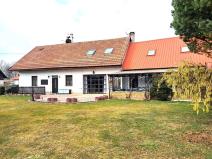 Prodej chalupy, Vysoké Veselí, 290 m2