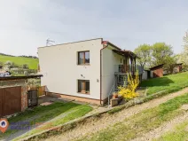 Prodej bytu 4+kk, Všemina, 72 m2