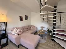 Pronájem bytu 3+kk, Rostěnice-Zvonovice, 64 m2