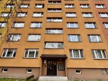 Pronájem bytu 1+1, Karviná, Slovenská, 36 m2