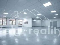 Pronájem skladu, Bojkovice, 234 m2