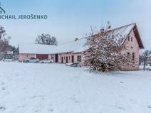 Prodej rodinného domu, Strojetice, 80 m2