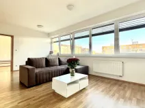 Pronájem bytu 3+kk, Pardubice - Zelené Předměstí, Hronovická, 100 m2